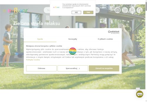 E-FLOOR SPÓŁKA Z OGRANICZONĄ ODPOWIEDZIALNOŚCIĄ