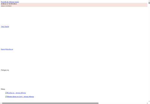 Trade Michał Kamiński