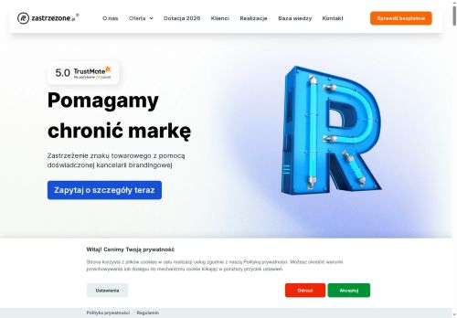 BRANDELAW Marcin Setlak